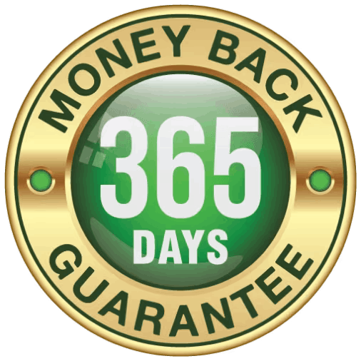 cholibrium™-money-back-guarantee