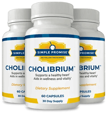 cholibrium™