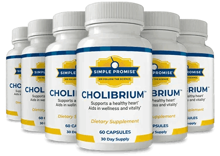 cholibrium™