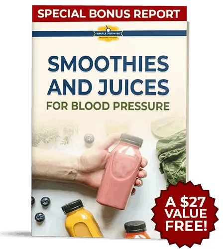 Cholibrium bonus 2 heart-healthy smoothie recipes