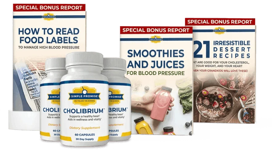 How to use Cholibrium capsules