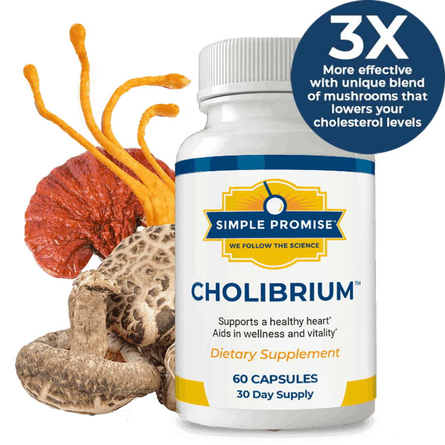 cholibrium™